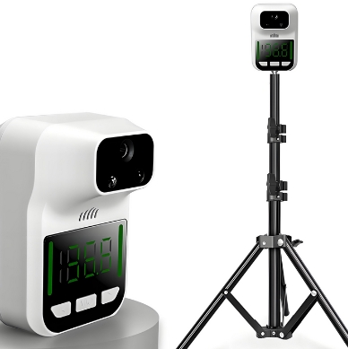 鉑云hptm-s-102無線體溫監(jiān)測系統(tǒng)中標(biāo)價(jià)